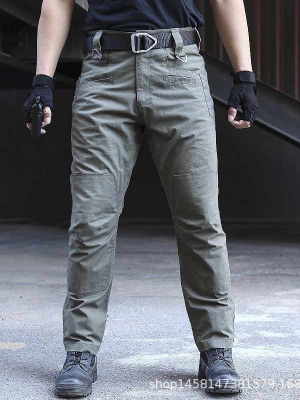 Tactical Cargo Pants for Men