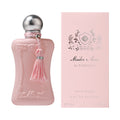 Ladies Long-lasting eau de perfum eau de par fresh perfume