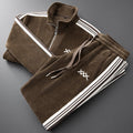 Thermal Training Track Suit (On Hand)
