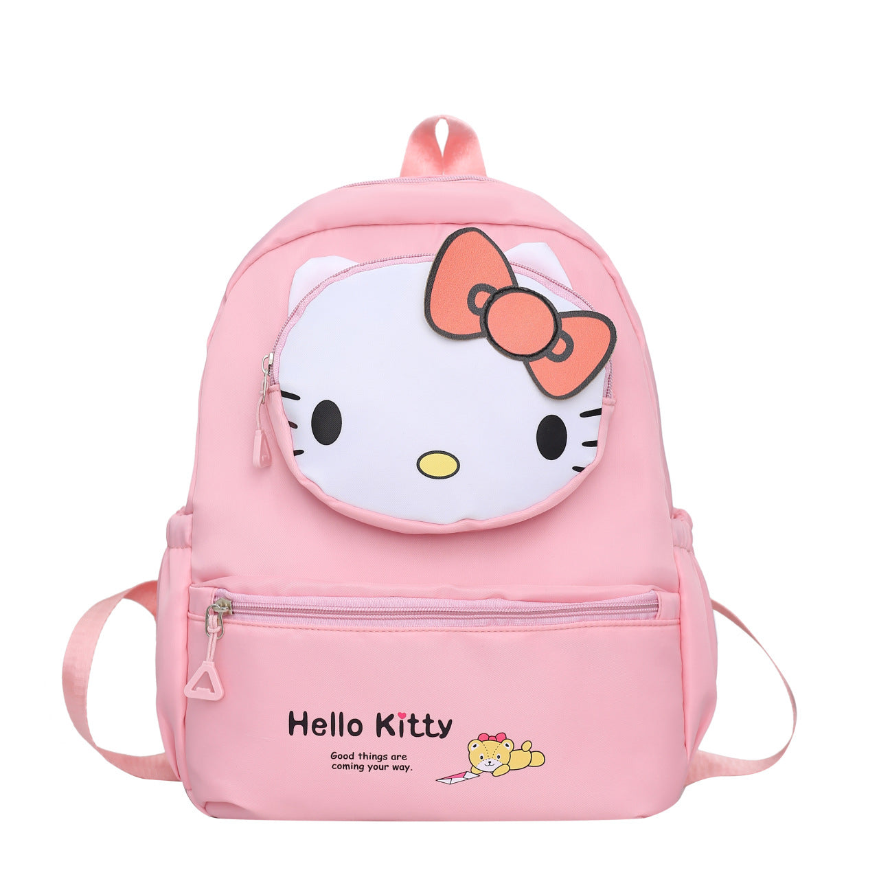 My Melody & Friends Backpack