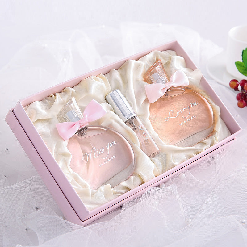 Lady's Gift Box Perfume