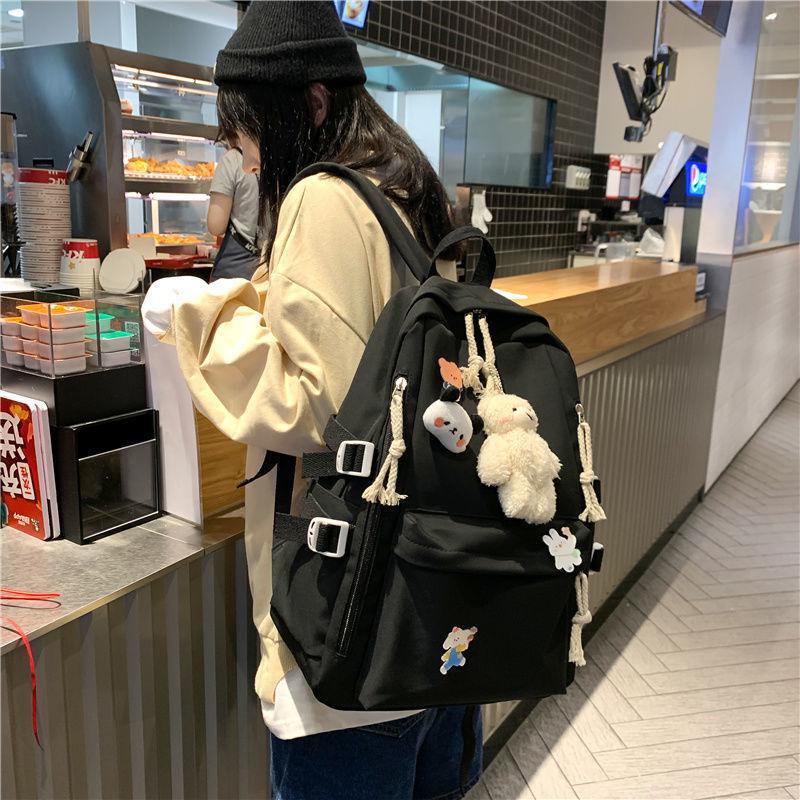 Wander Buddy Backpack