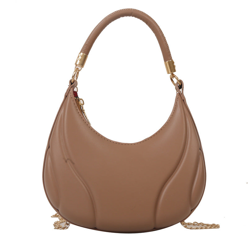 Popular Niche Chain Shoulder Bag: Stylish Summer Essential