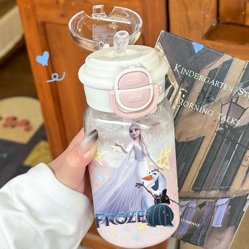 Frosty Friends Kids Bottle