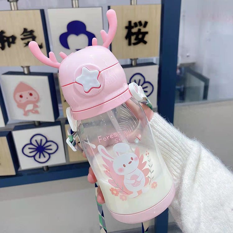 Magic Buddy Kids Bottle