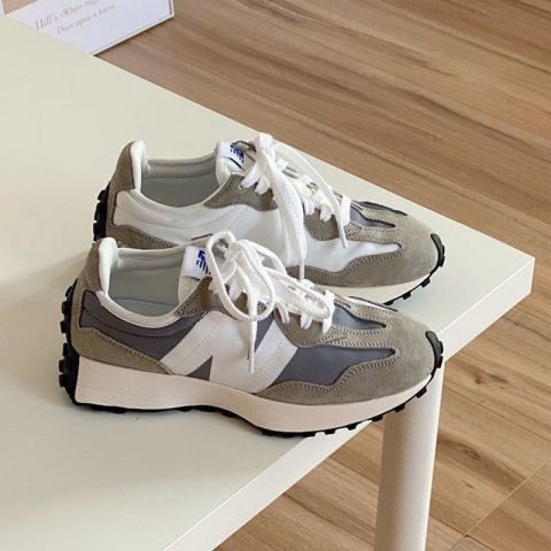 Retro Running Sneakers