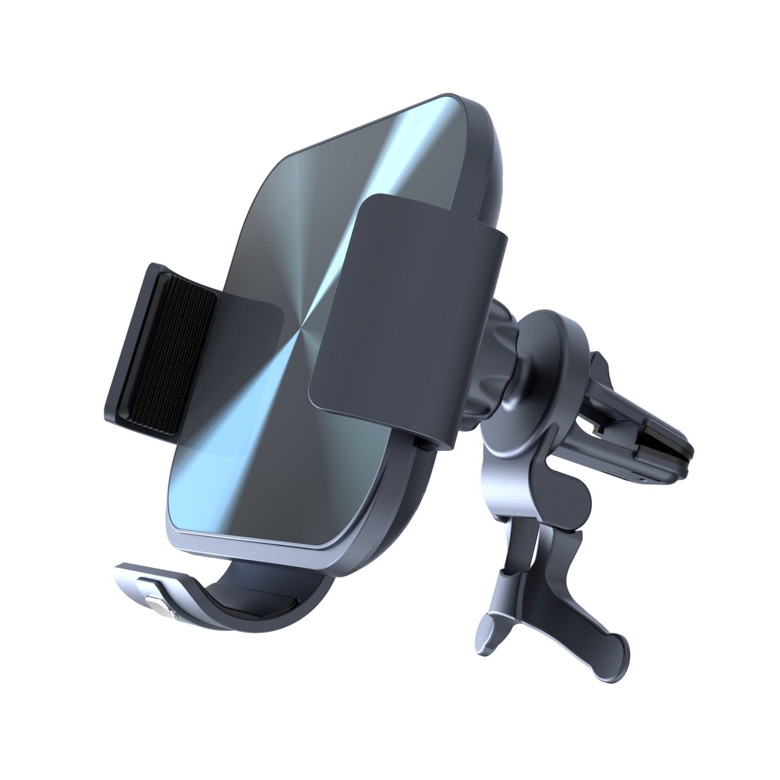 ZenDrive Car Wireless Charger Phone Holder