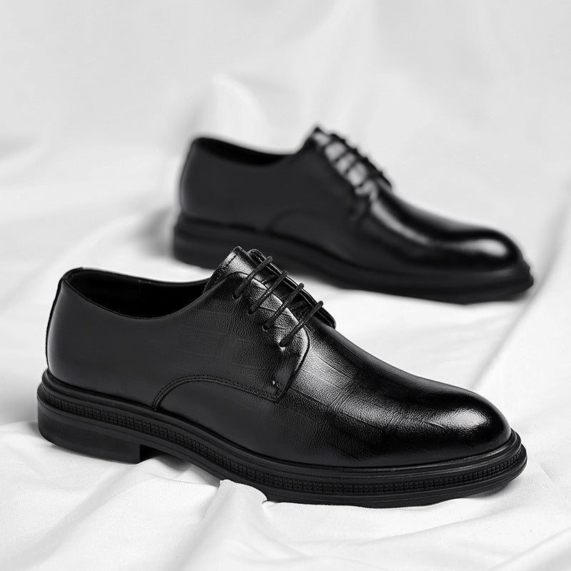MidnightCraft Oxford