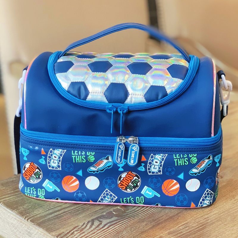 ZippyLunch Kids Meal Bag