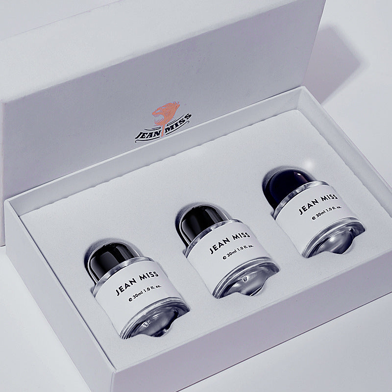 Ladies Vietnam perfume gift box