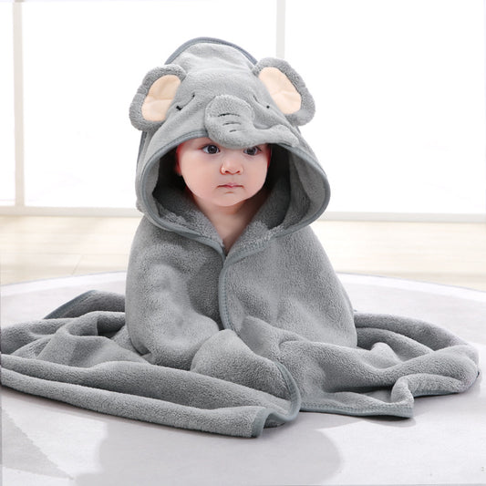 Cozy Baby Quilts & Blankets