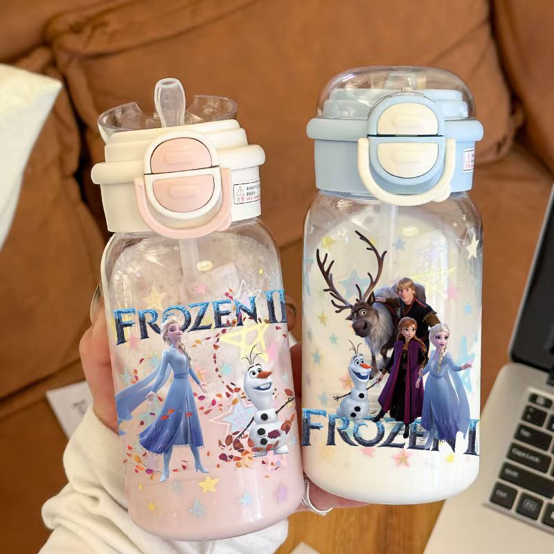Frosty Friends Kids Bottle