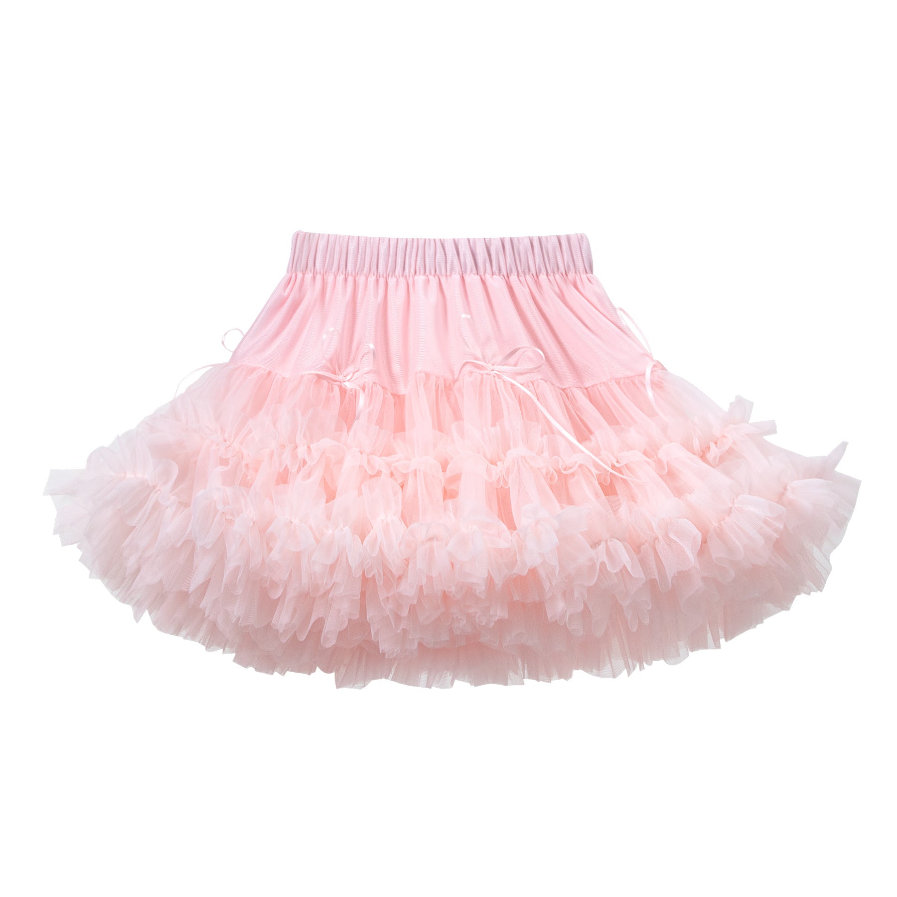 Lolita Puffy Skirt