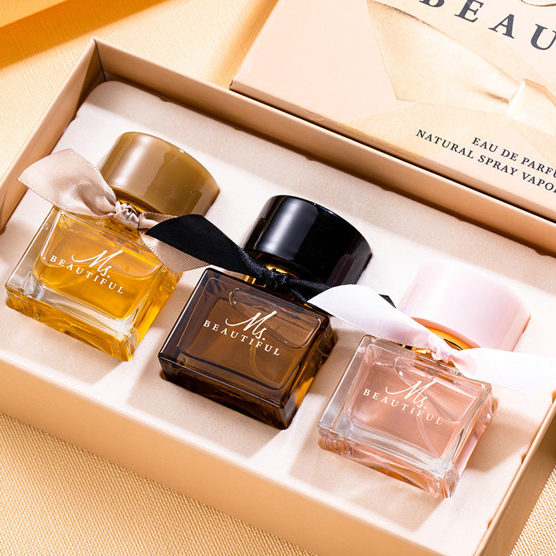 Lady's Gift Box Perfume