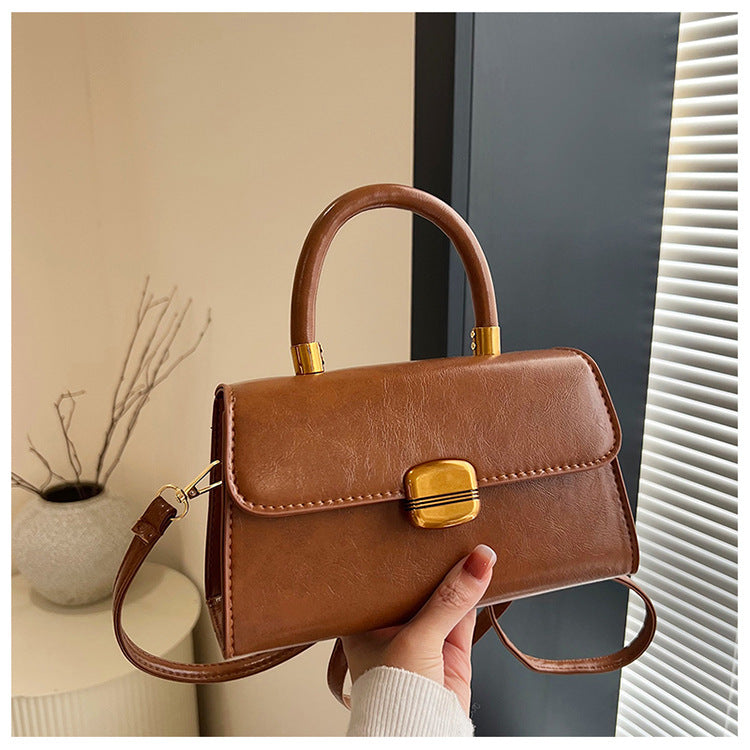 FormaLock Classic Satchel