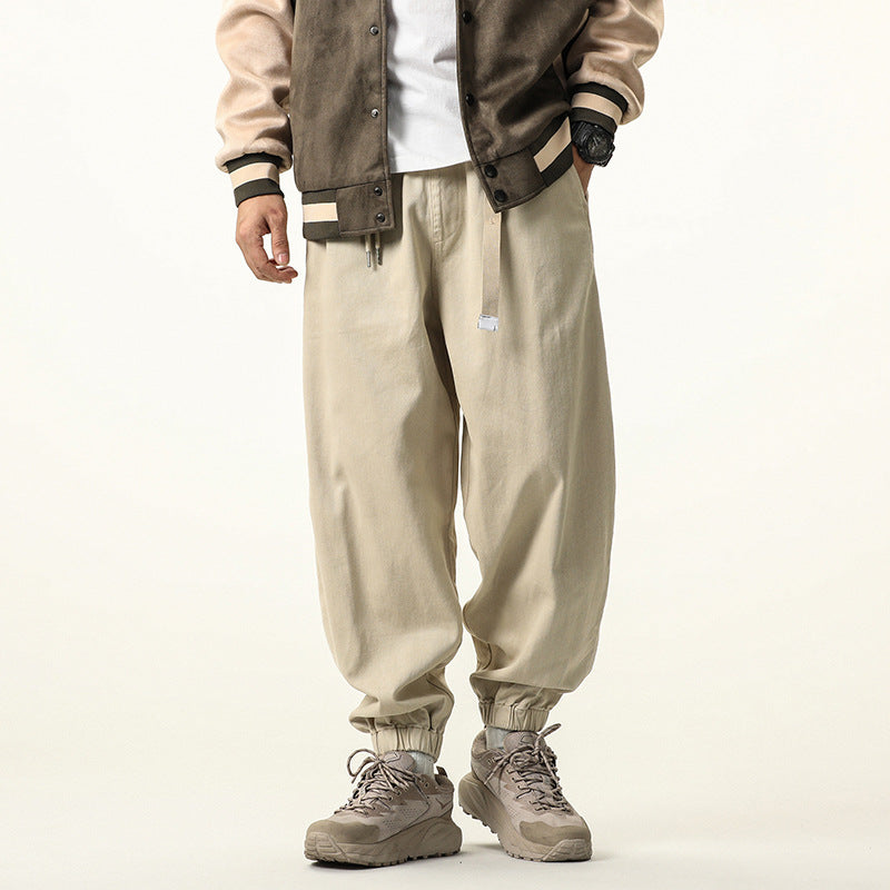EDGE Men's Cargo Pants