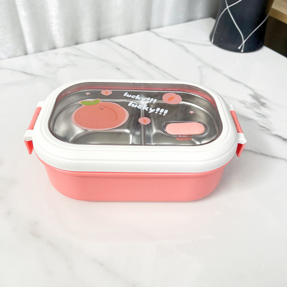 Aura Bento Box