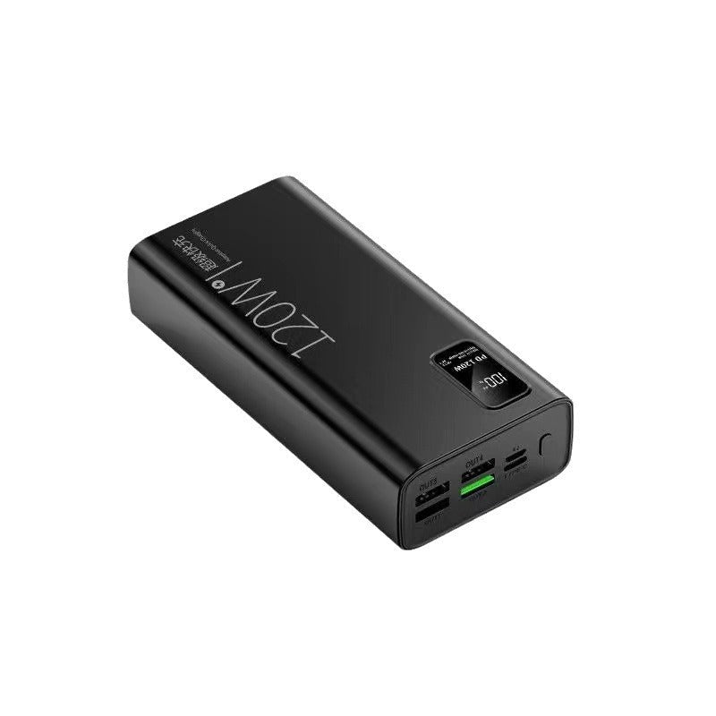 Hypercharge Power Core