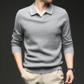 RibTone Knit Polo