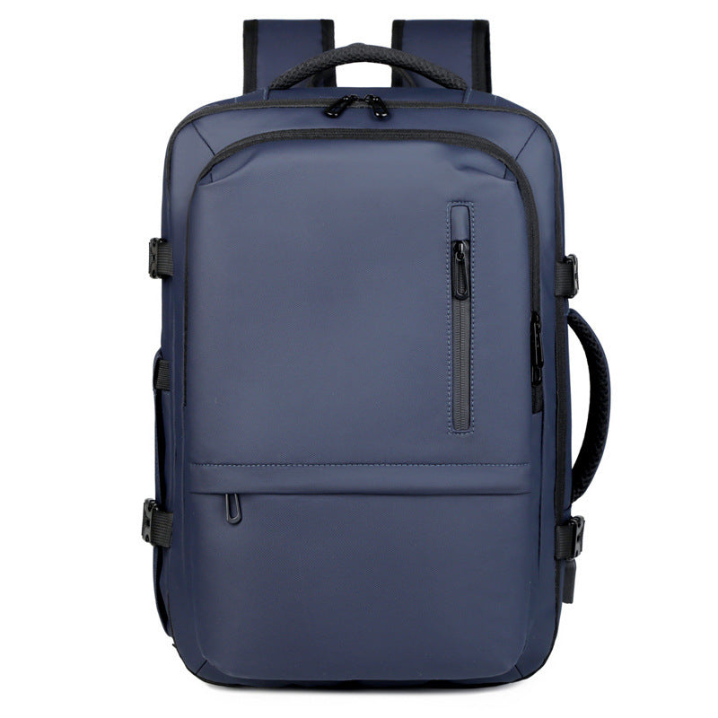 Voyager Pro Premium Laptop Bag