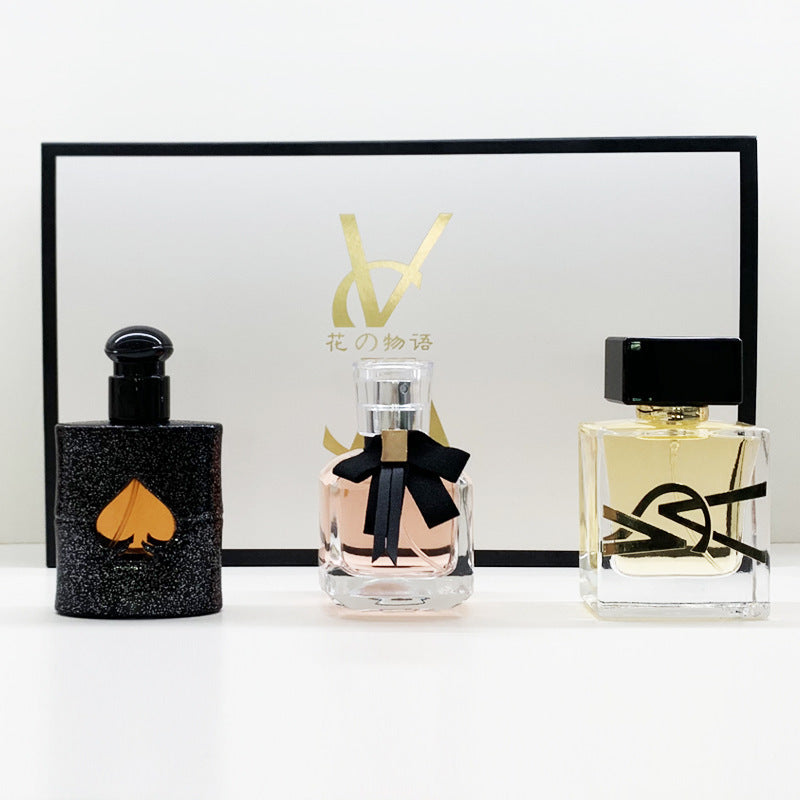 Lady's Gift Box Perfume