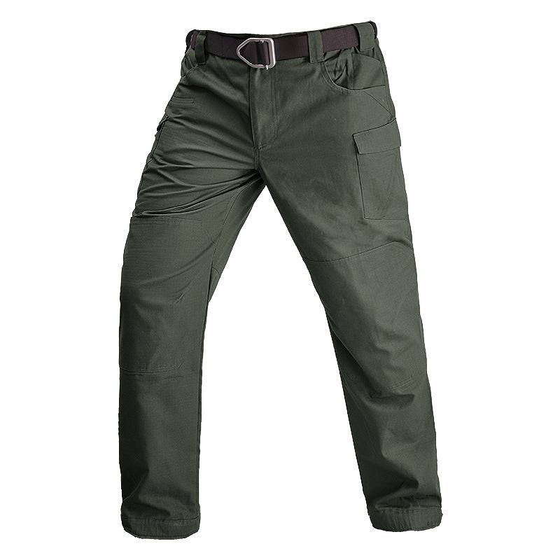 Dragon Armor Tactical Cargo Pants