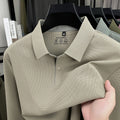 FlexEdge Contrast Polo