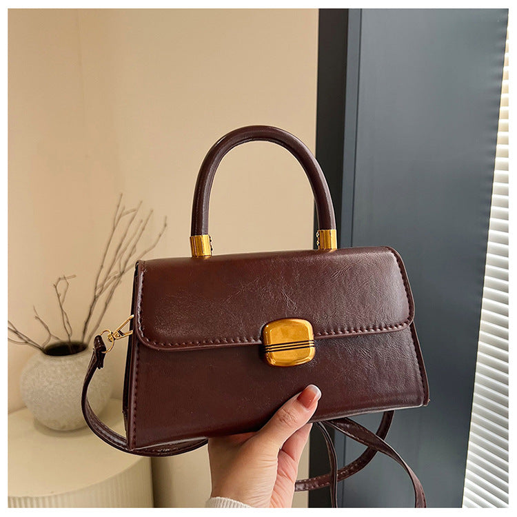 FormaLock Classic Satchel