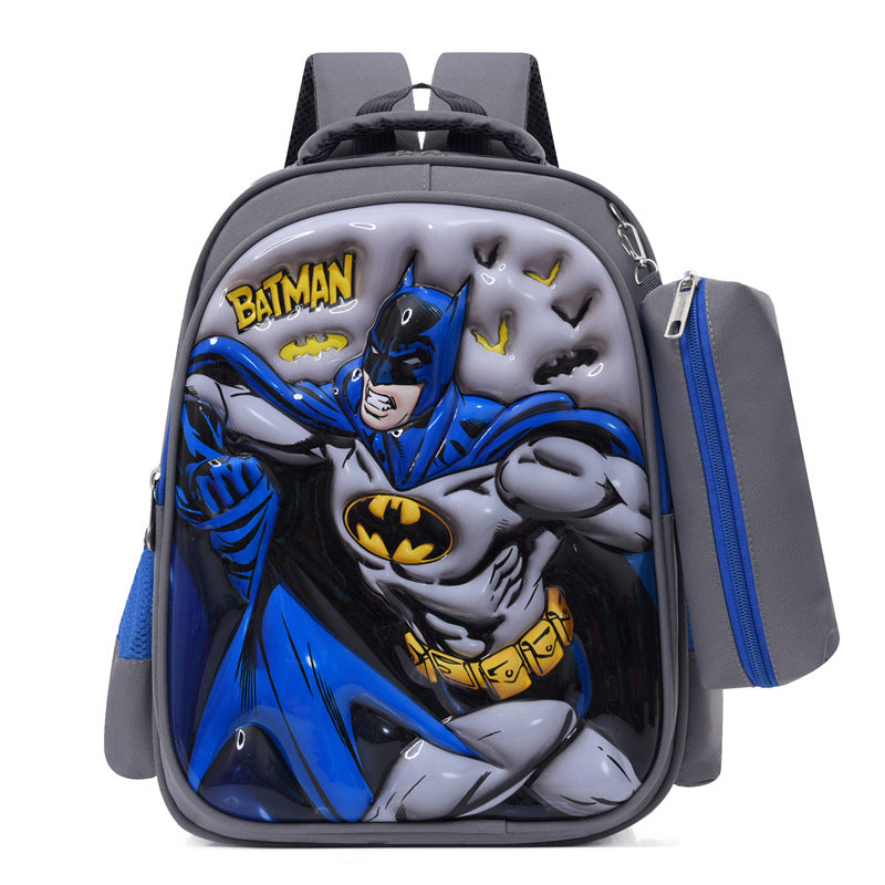 Moonlight Guardian Backpack