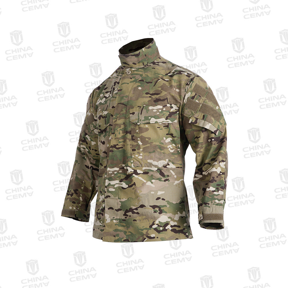 Grouphorse's new G3 combat frog suit