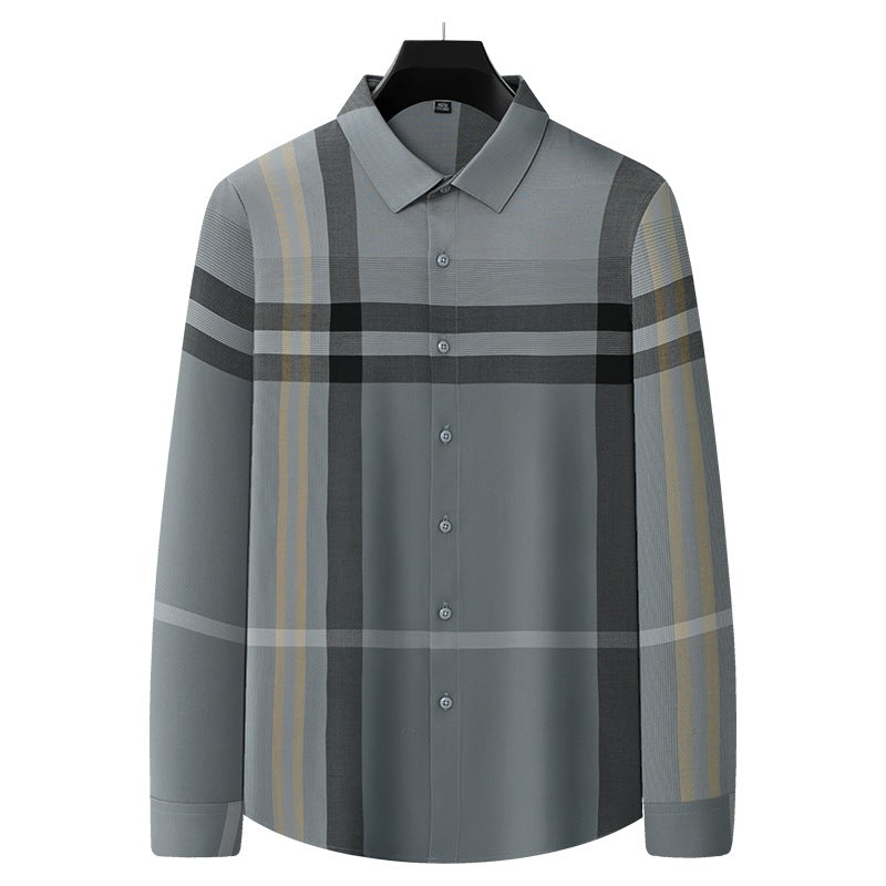 GridCraft Shirt