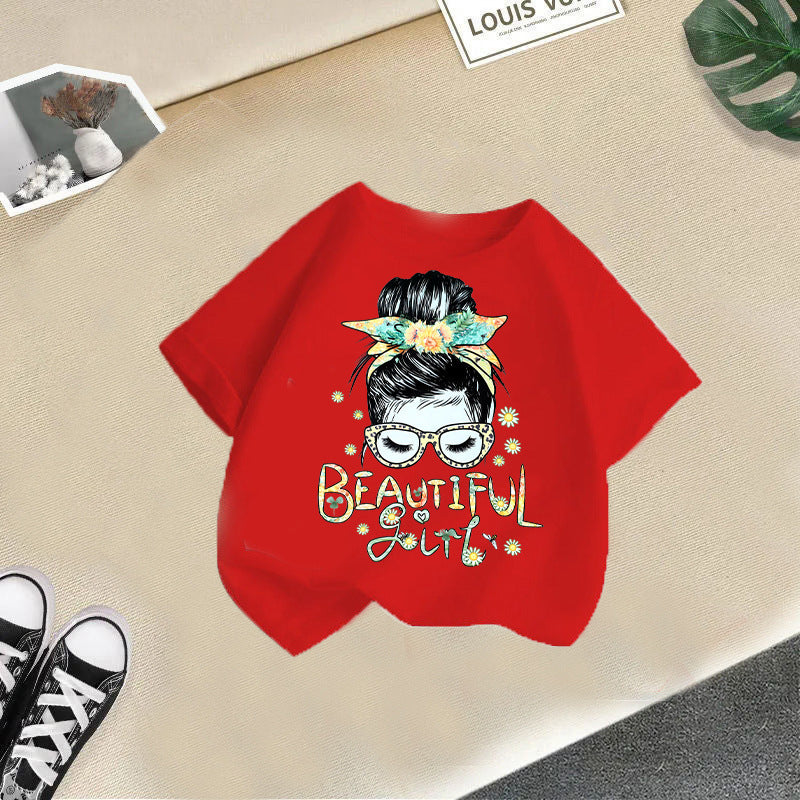 Graphic Cool Kids' Tees