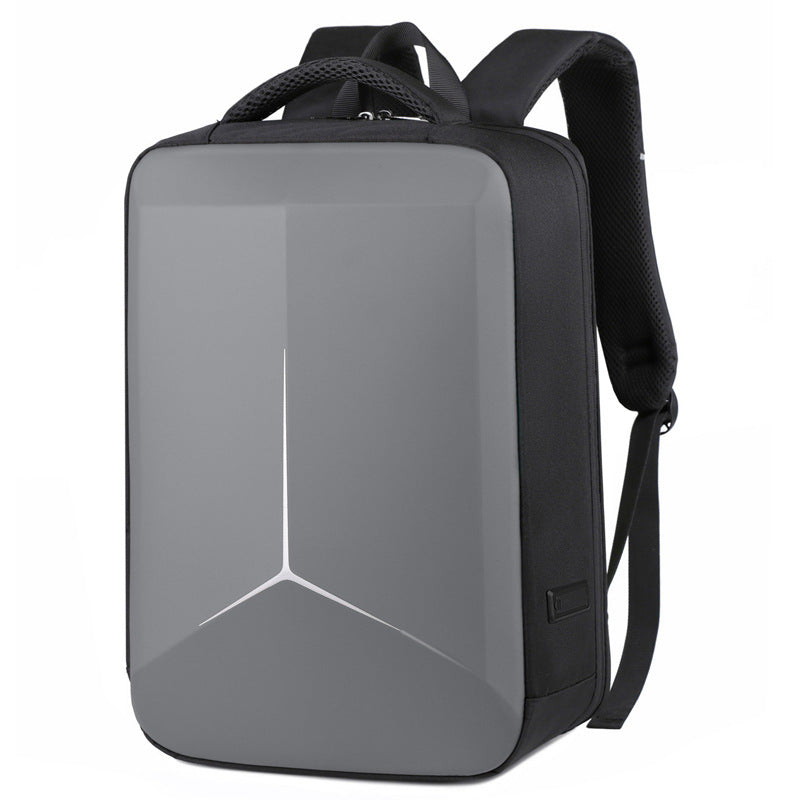 Urban Shield Waterproof Student Schoolbag