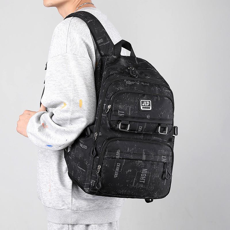 Campus Nomad Backpack