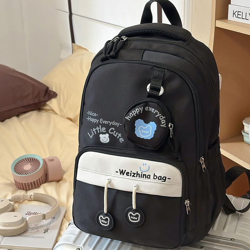 Dream Patch Adventure Backpack