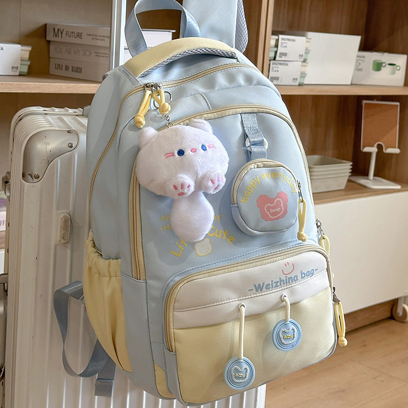 Dream Patch Adventure Backpack