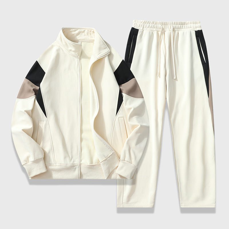 CoreAire Cardigan Men's Jumpsuit