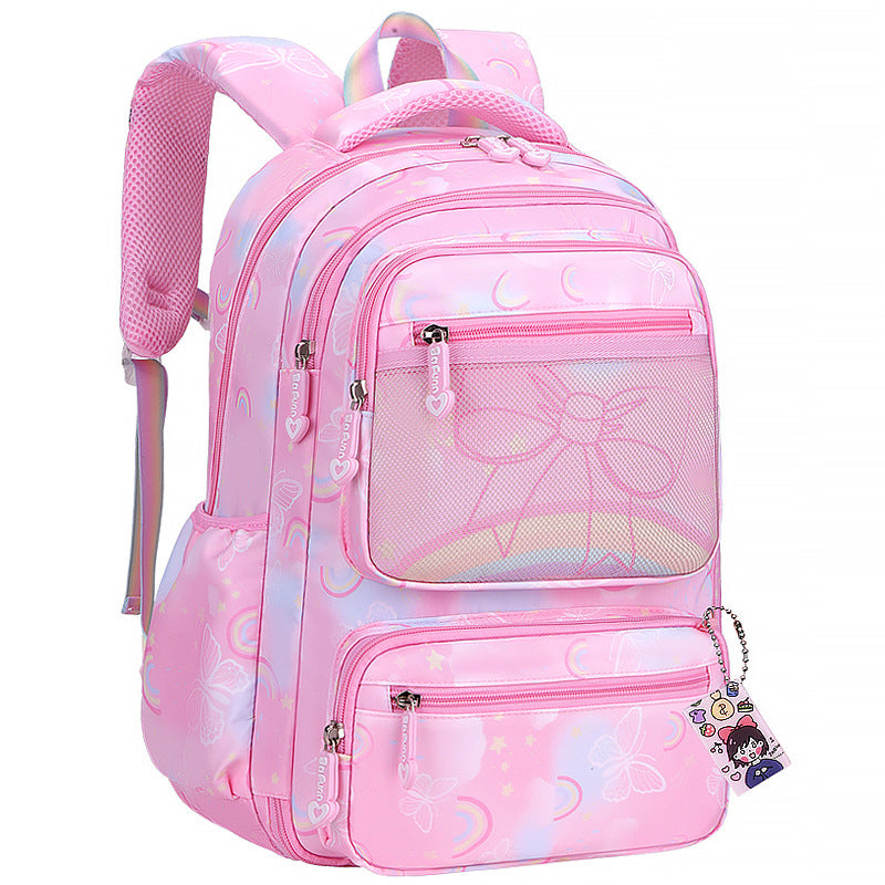 Magic Paws Backpack