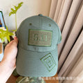 Embroidered  Baseball Cap