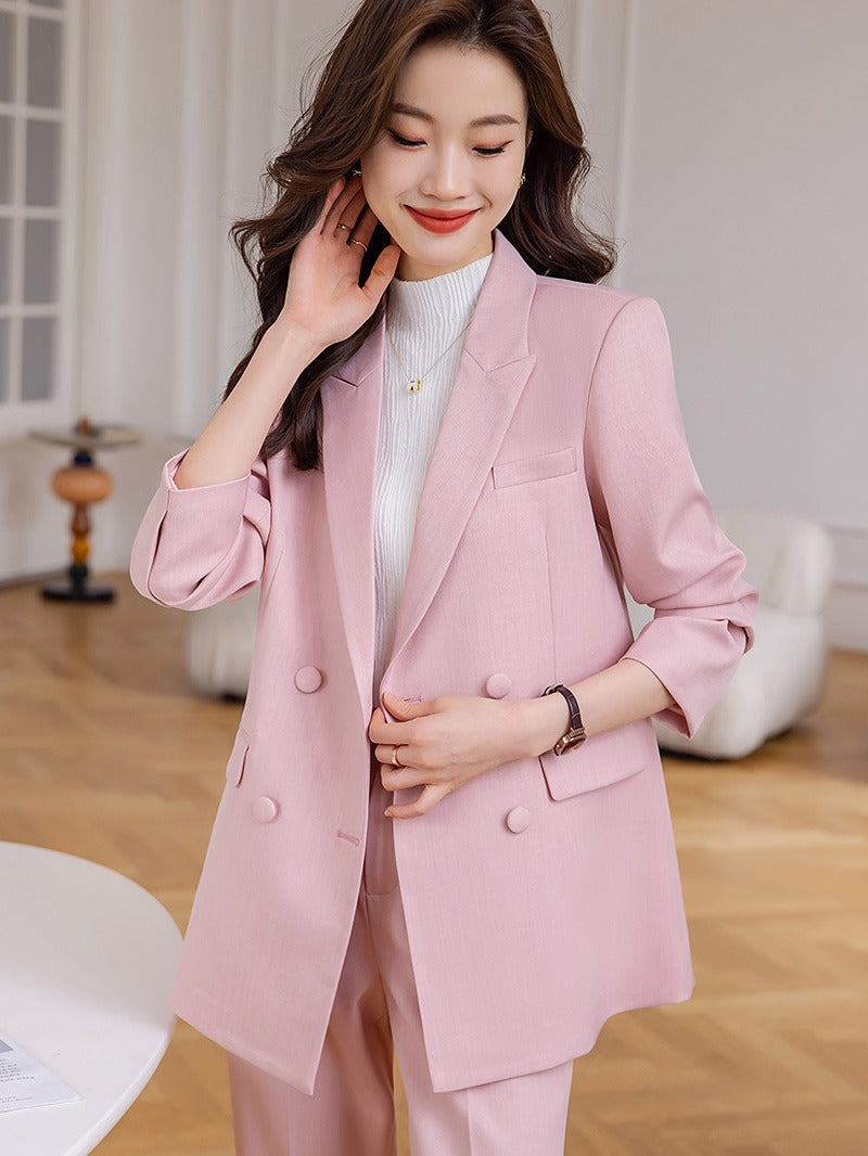 Elegant  Formal Suit Set