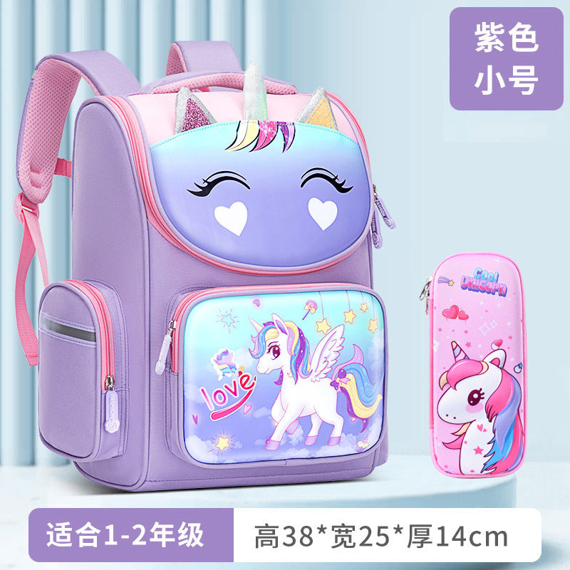 Purrfect Day Backpack
