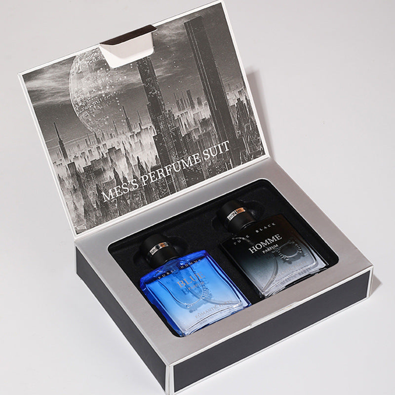 Ladies Vietnam perfume gift box