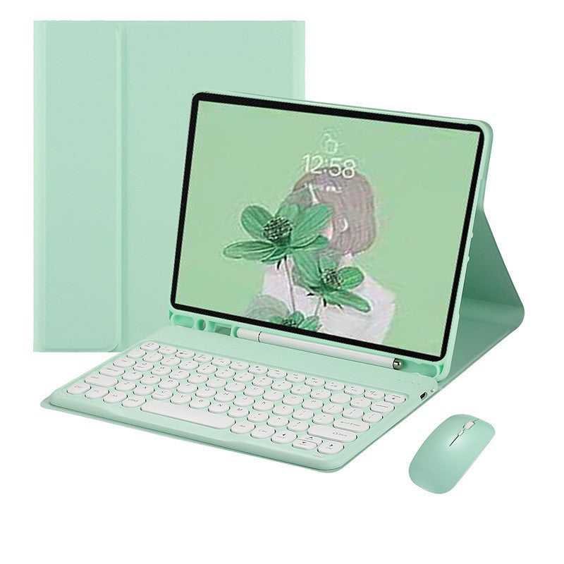 Magnetic Detachable Keyboard Case for iPad Pro 11-inch (M4) / Air 7