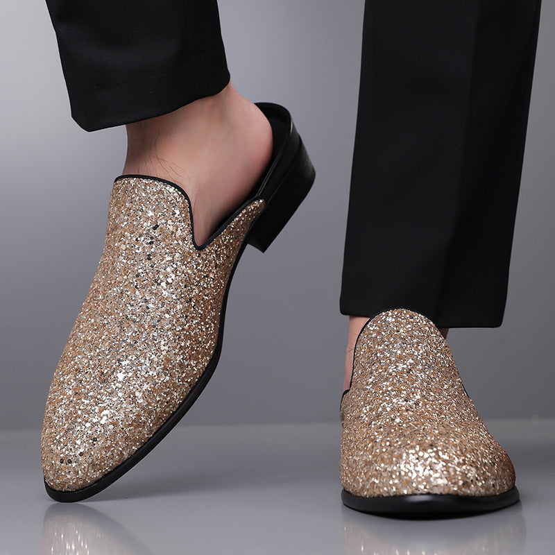 GlimmerStep Slip-On