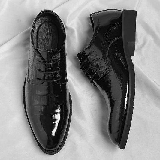 CrocCraft Oxford Luxe