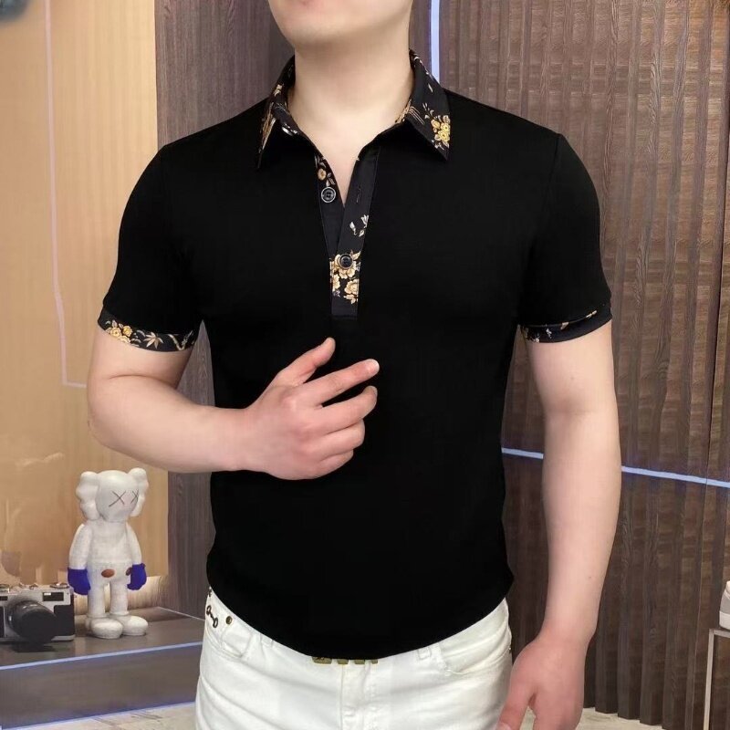 MetroGram Polo Shirt