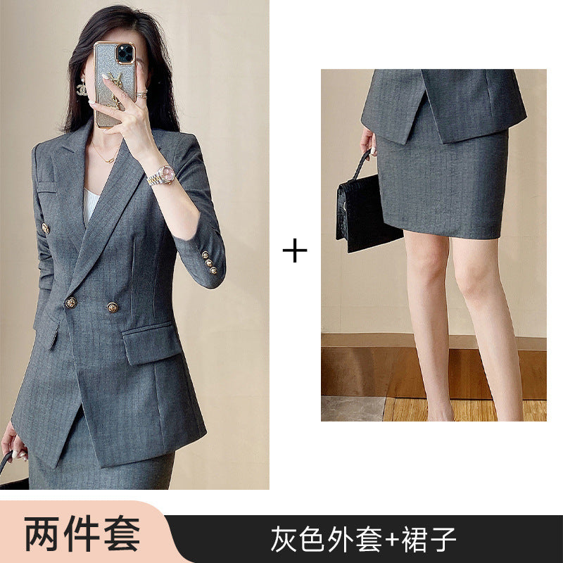 Elegant  Formal Suit Set