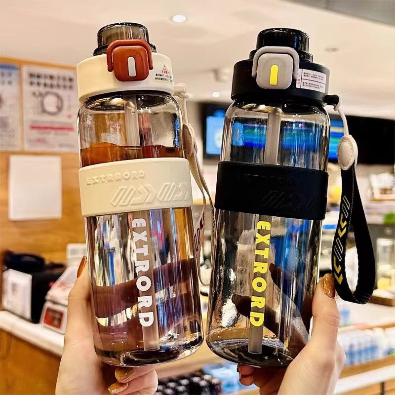 ArcticFlow Insulated Bottle