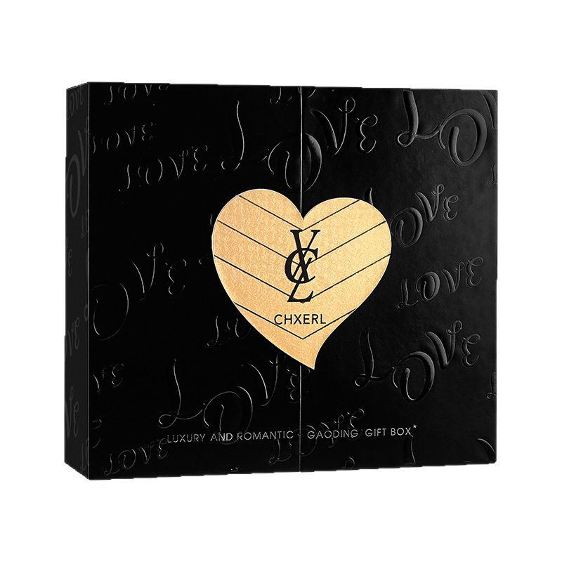 LoveCraft Luxe Set