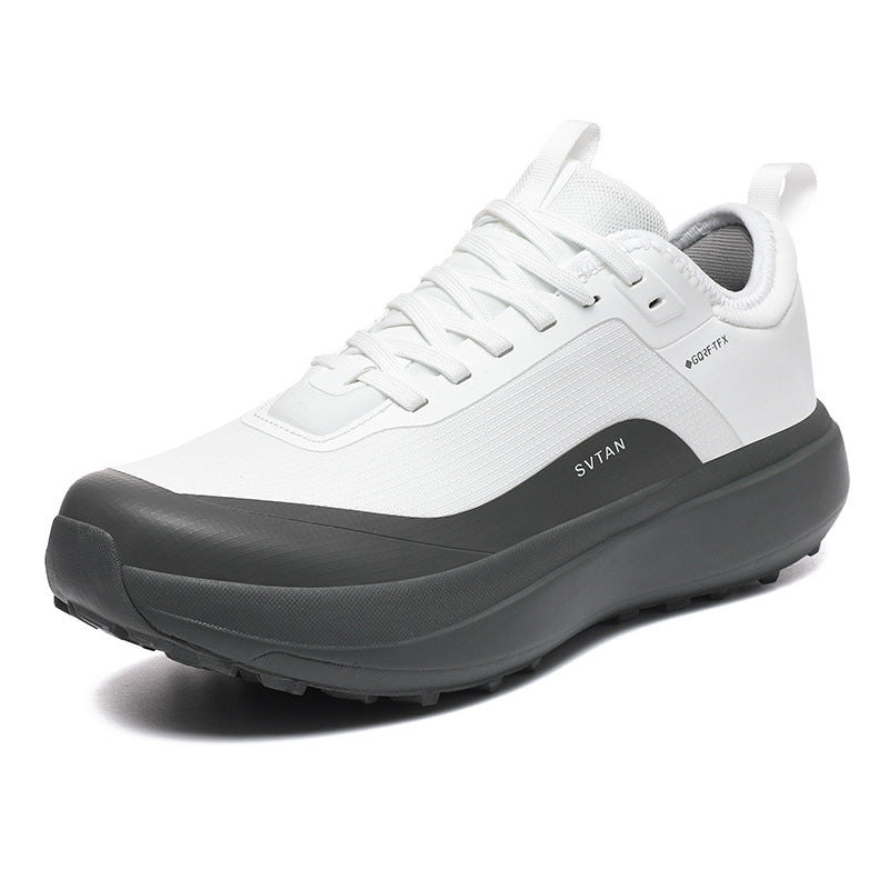 Birds Home SY Mens Ultra-Light Four-Season Mountaineering Shoes